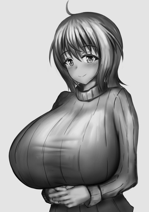 すごい久しぶりに絵を描いてる 