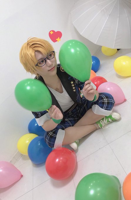 コスプレイヤーKaori（ふしみかおり）のTwitter画像17