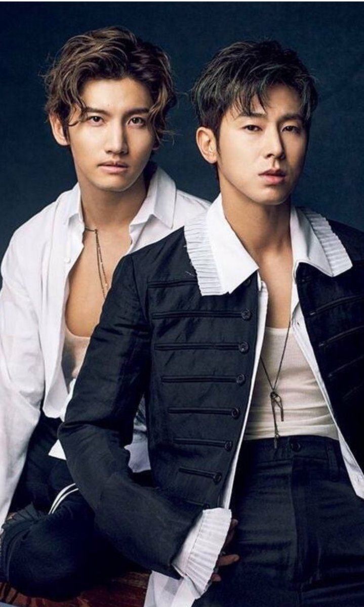 東方神起 Baby神起用 ユノ チャンミン 東方神起 - 東方神起 チャンミン ぬいぐるみ Baby神起 45cmの