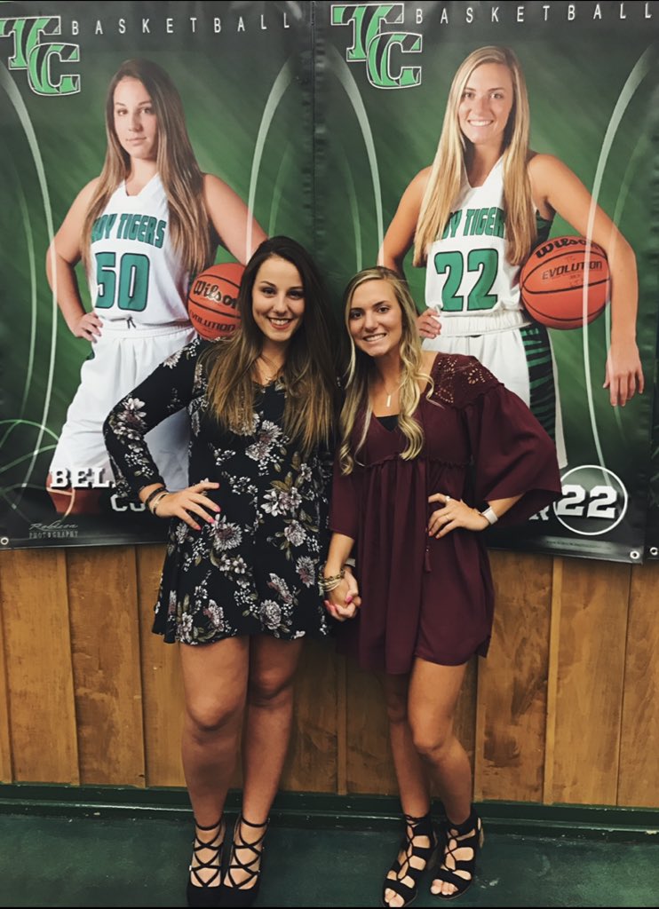 Happy birthday Bel, hope ya have the best day ever!! Love you &amp; miss you so much!!💓💓 Thanks for putting up with me all last year:)