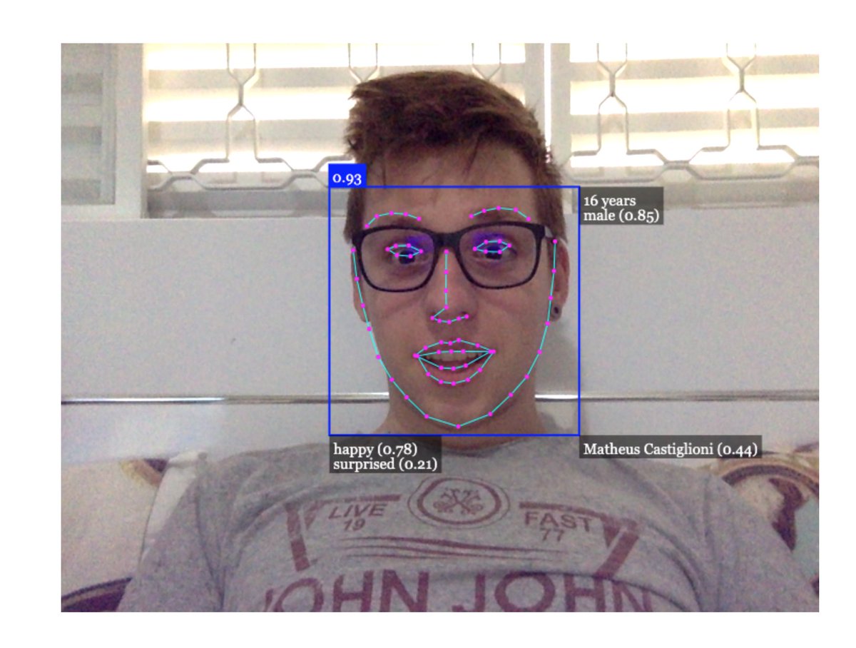 mahenrique94's tweet image. spoiler sobre o novo vídeo do canal: Reconhecimento facial com #FaceAPI e #JavaScript