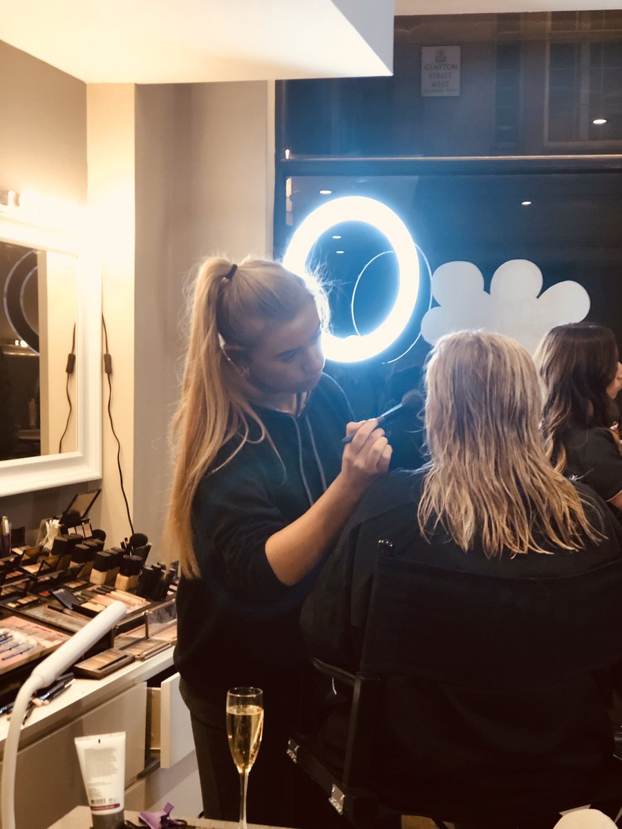 atsisters's tweet photo. Party prep time for @DivasNorthEast @atsisters https://t.co/alwmcwOias