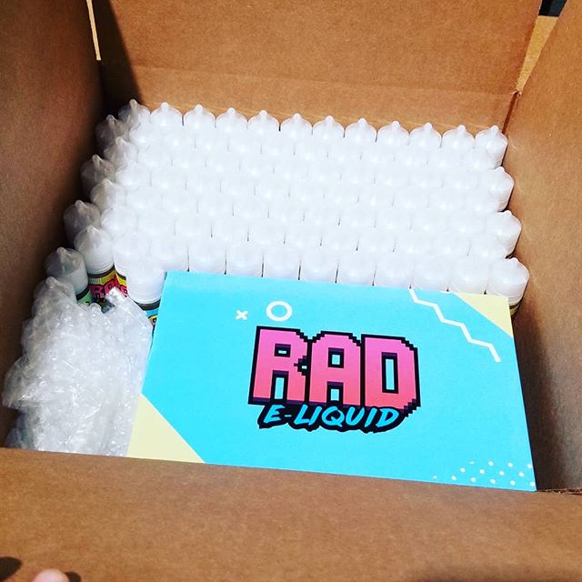 We have some big news coming. We will be offering <a href="/radvaperuk/">Rad Vaper UK</a> flavours to #canada

#vape #xmasmood #vapejuice #vapegirls #vapeon #vapecommunity #xmasjuice #vapeporn #vapeart
#vapers  #ejuice #vapefriends #vapetricks #vapeaddict #vapepics #vapelifestyle#vapefam #vapes #vapenation