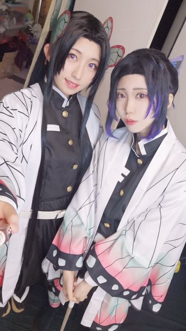 Twitterのコスプレ画像28