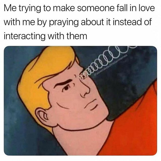 ChurchMemes's tweet photo. Tag someone! https://t.co/sRpnbojKCx