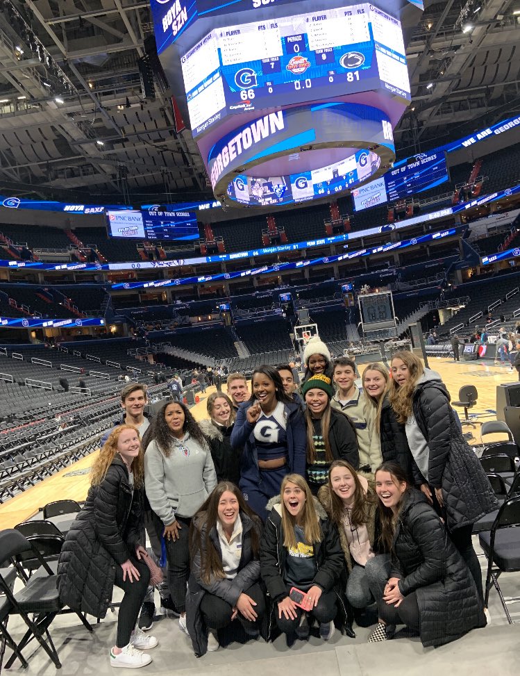 Hamden DECA tweet media