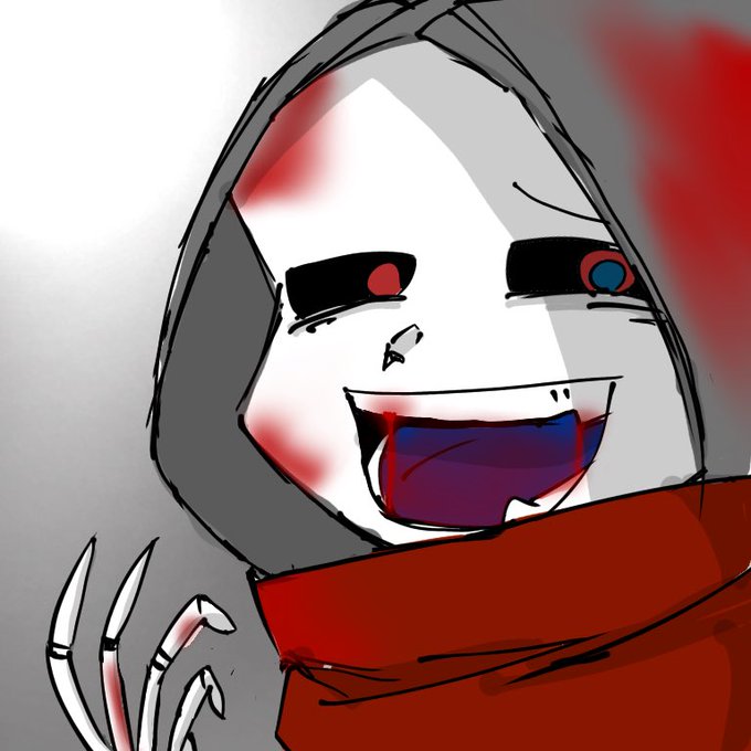 5rtでグロいイラストを書く見た絵描きさんもやるのtwitterイラスト検索結果