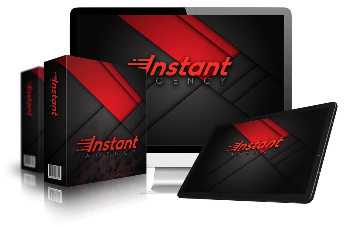 JonnyLuan26's tweet photo. InstantAgency Review- The Easiest Way To Generate Massive Profits From Local Marketing
https://t.co/kH2C0lZGcK
#affiliatemarketing, #InternetMarketing , #digitalmarketing #onlinemarketing #onlinemarketing #WorkAtHome #makemoneyonline #InstantAgency https://t.co/1ksqcHpCL2