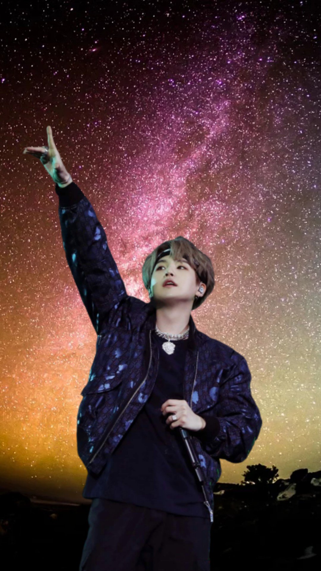 Purple Tw 防彈少年團手機桌布bts Wallpaper Lockscreen Like Save And Retweet Lockscreen Wallpaper Btswallpaper 防彈少年團 桌布 방탄소년단 Bts 金碩珍 Jin 閔玧其 Suga 鄭號錫