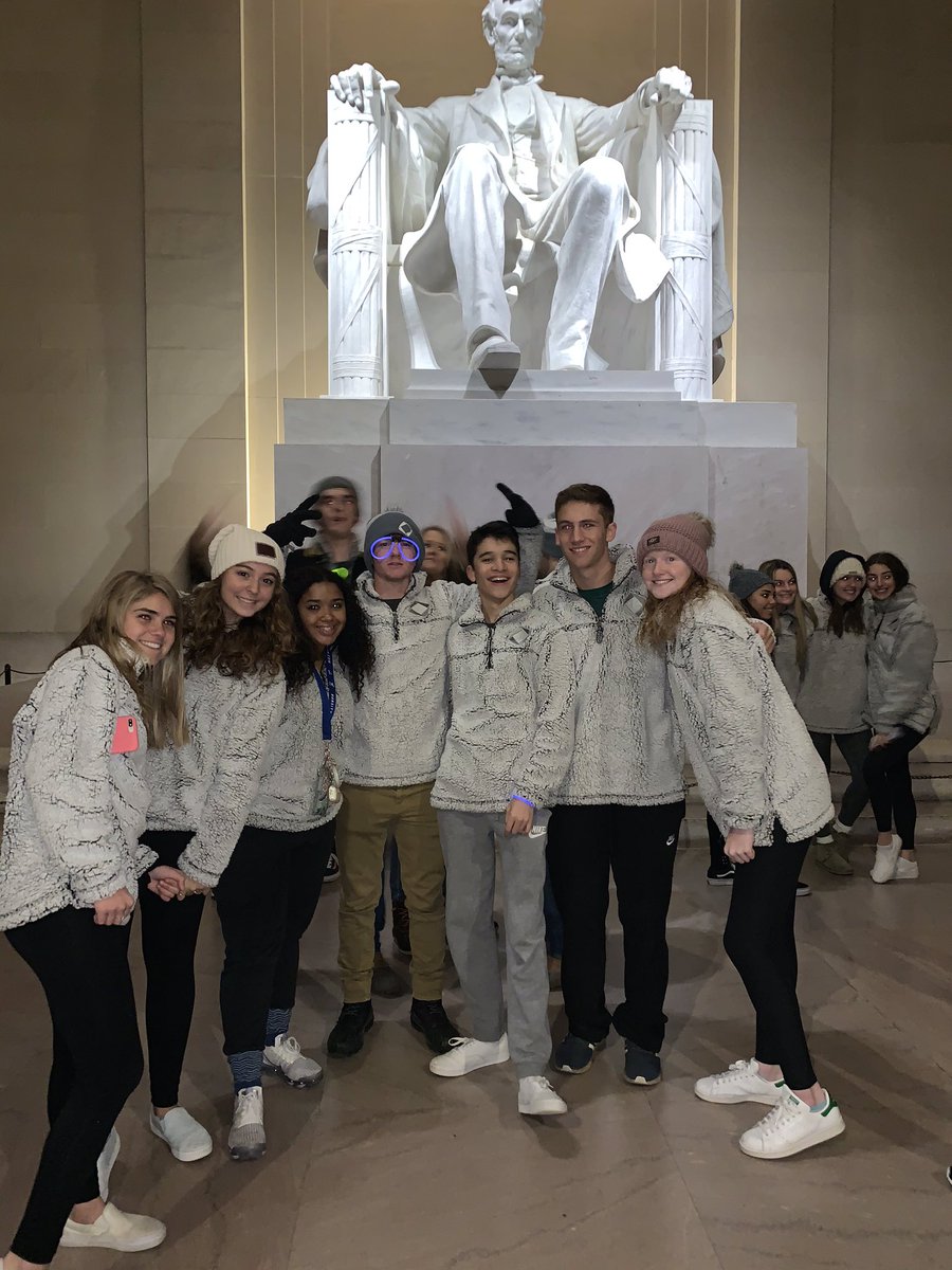 Hamden DECA tweet media