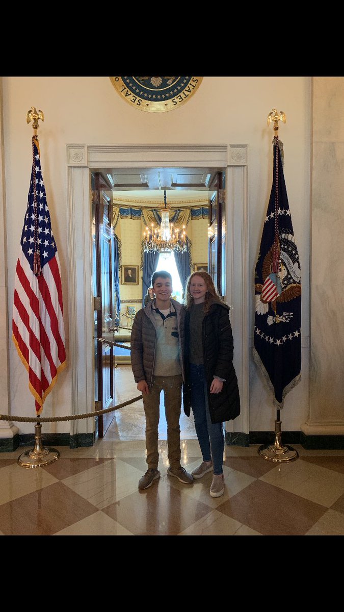 Hamden DECA tweet media