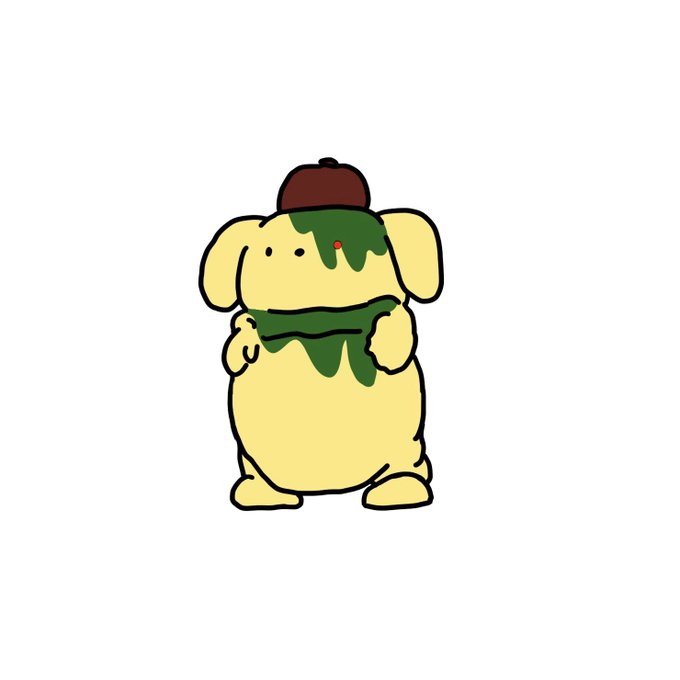 ポムポムプリン 高画質 のtwitterイラスト検索結果