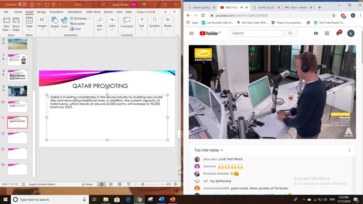 KarenMallak's tweet photo. @asot always by my side๐ #ASOT940 #TranceFamily https://t.co/hc01JCzArn