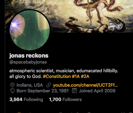 JonasReckons's tweet photo. @santosleonora @nhdogmom @TedraCobb we are.  so are me and my other 1700 followers on my main account. https://t.co/6pjTPKY9aN