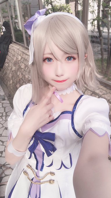 Twitterのコスプレ画像34