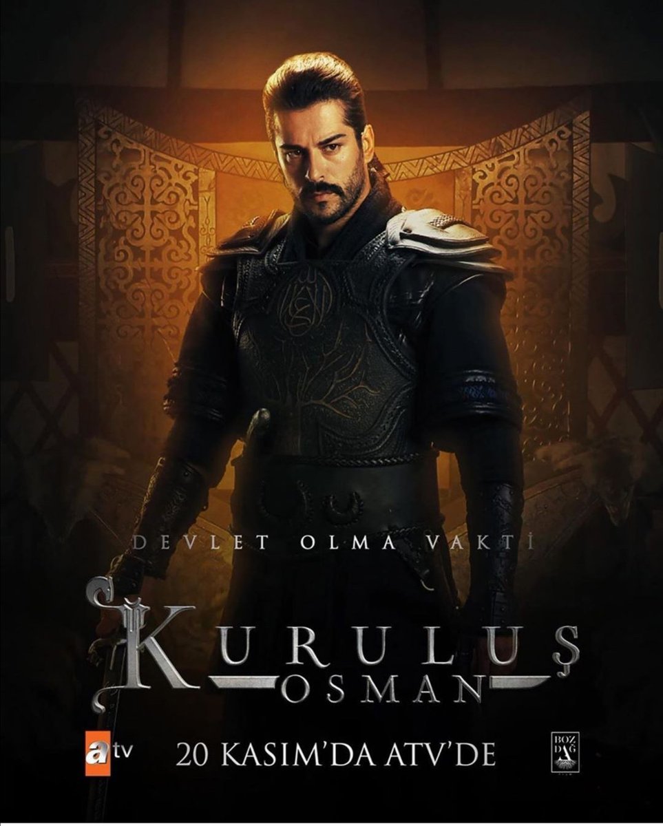 1_harb_1's tweet photo. اعلان مسلسل قيامة عثمان مترجم
https://t.co/lfSYJi0Jdq
#قيامة_عثمان https://t.co/CTBlBnvdyb