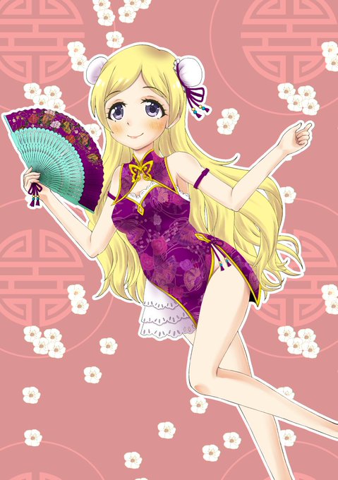 髪型のtwitterイラスト検索結果