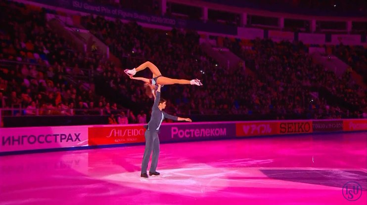 GP - 5 этап. Rostelecom Cup Moscow / RUS November 15-17, 2019 - Страница 31 EJlGkQuWwAAJslY?format=jpg&name=900x900
