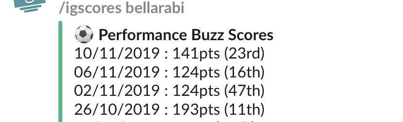 Bellarabi, love the stats and one that can win gold star man imo 70p atm has a lot of room to move up:

- Crosses 7.27 p/g (7th best Mid in PB league). Key stat
- 2.7 shots per game
- 193 PB with 1 assist in a draw (20 crosses in match 😱)

Too cheap like Payet was #Footballindex