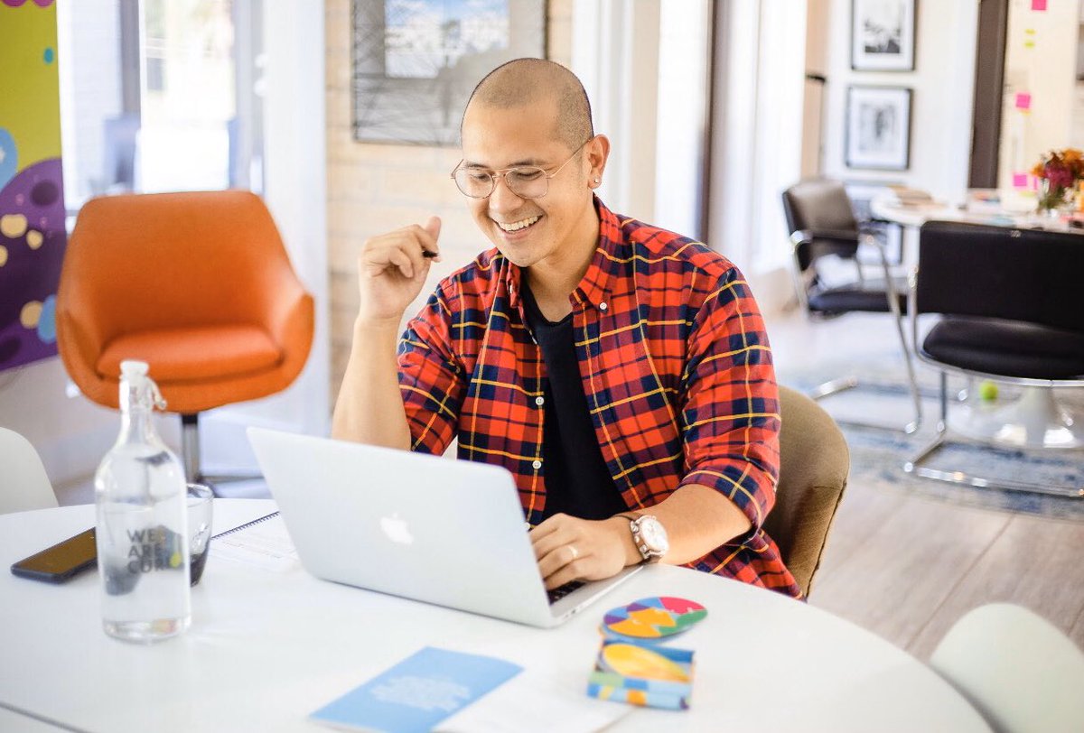 weareCURIO's tweet photo. The Designing Innovation course equips you with the mindsets, process, &amp; tools that will significantly increase your innovative capacity &amp; help you move a big idea forward. It makes the innovation process clear so you can solve problems and move ideas to action more effectively. https://t.co/2gVGYyjLC1