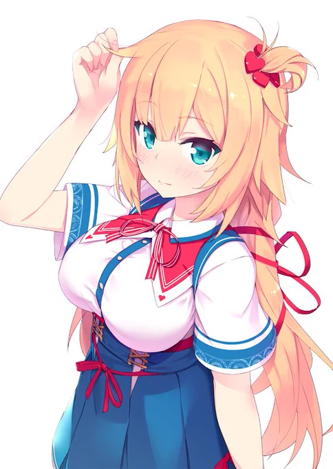 ??❤️? 