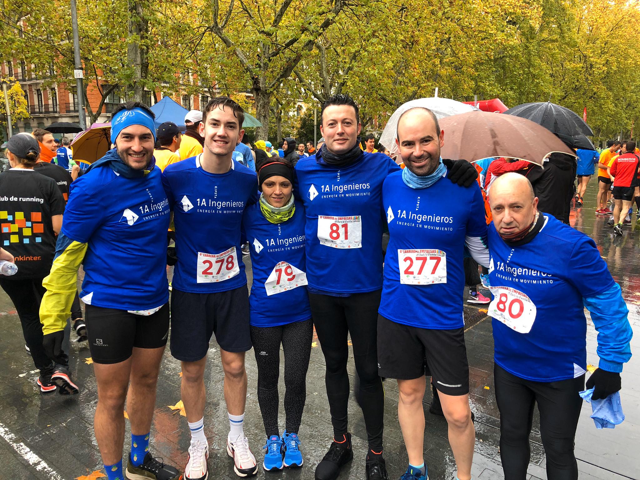 canal imagina El extraño 1A Ingenieros on Twitter: "#1Aequipo ¡Enhorabuena a nuestros compis que a pesar de frío y la lluvia han acabado la carrera! IV carrera empresas de Valladolid @nortecastilla https://t.co/EbCIX3RSku" / Twitter canal imagina El extraño 1A Ingenieros on Twitter: "#1Aequipo ¡Enhorabuena a nuestros compis que a pesar de frío y la lluvia han acabado la carrera! IV carrera empresas de Valladolid @nortecastilla https://t.co/EbCIX3RSku" / Twitter