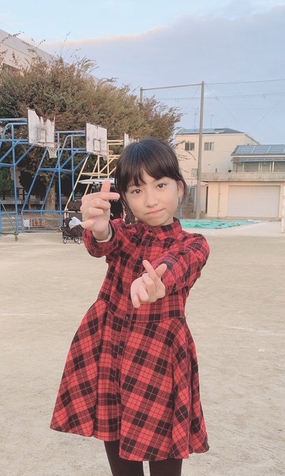 Twitterのコスプレ画像5