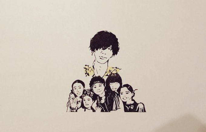 紅白歌合戦19のtwitterイラスト検索結果 古い順