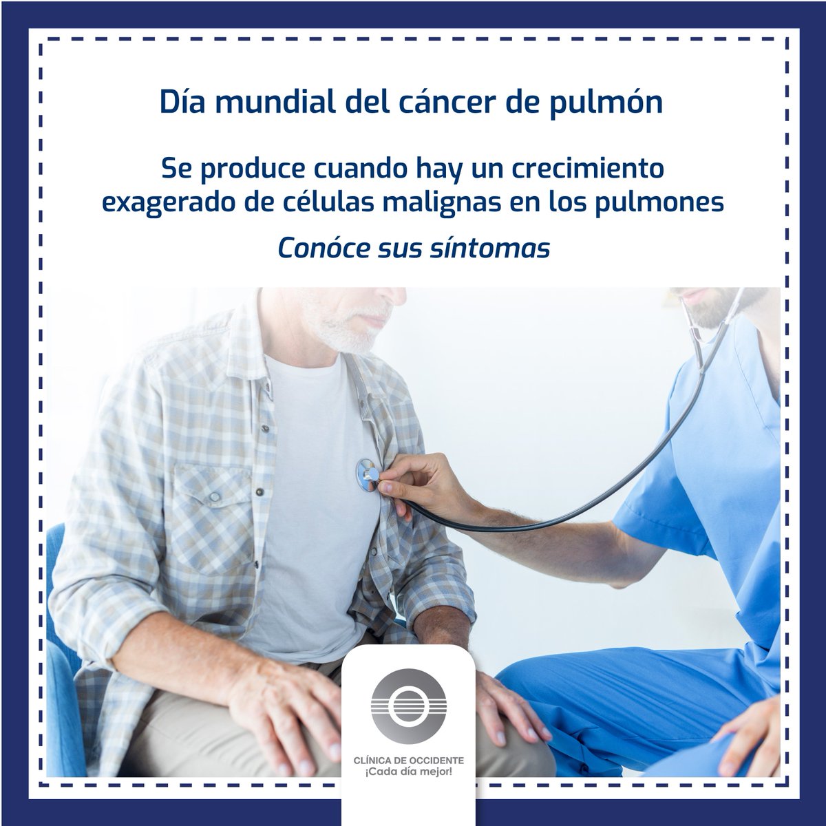 Clínica de Occidente Cali tweet media