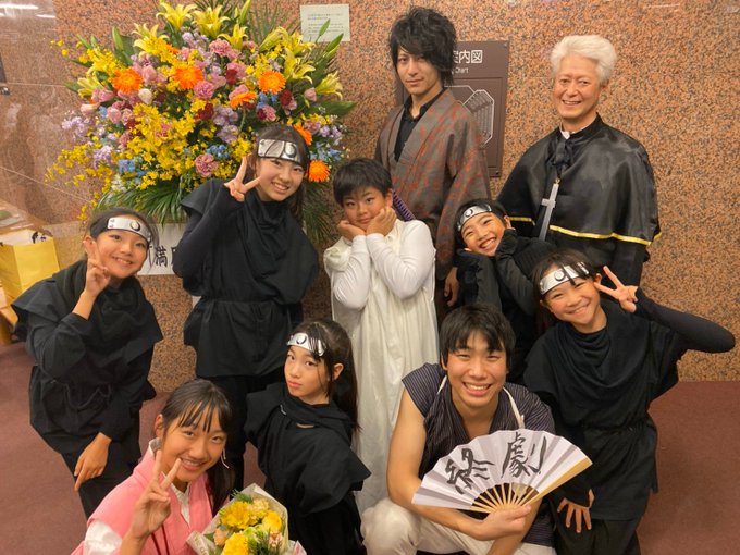 Twitterのコスプレ画像9