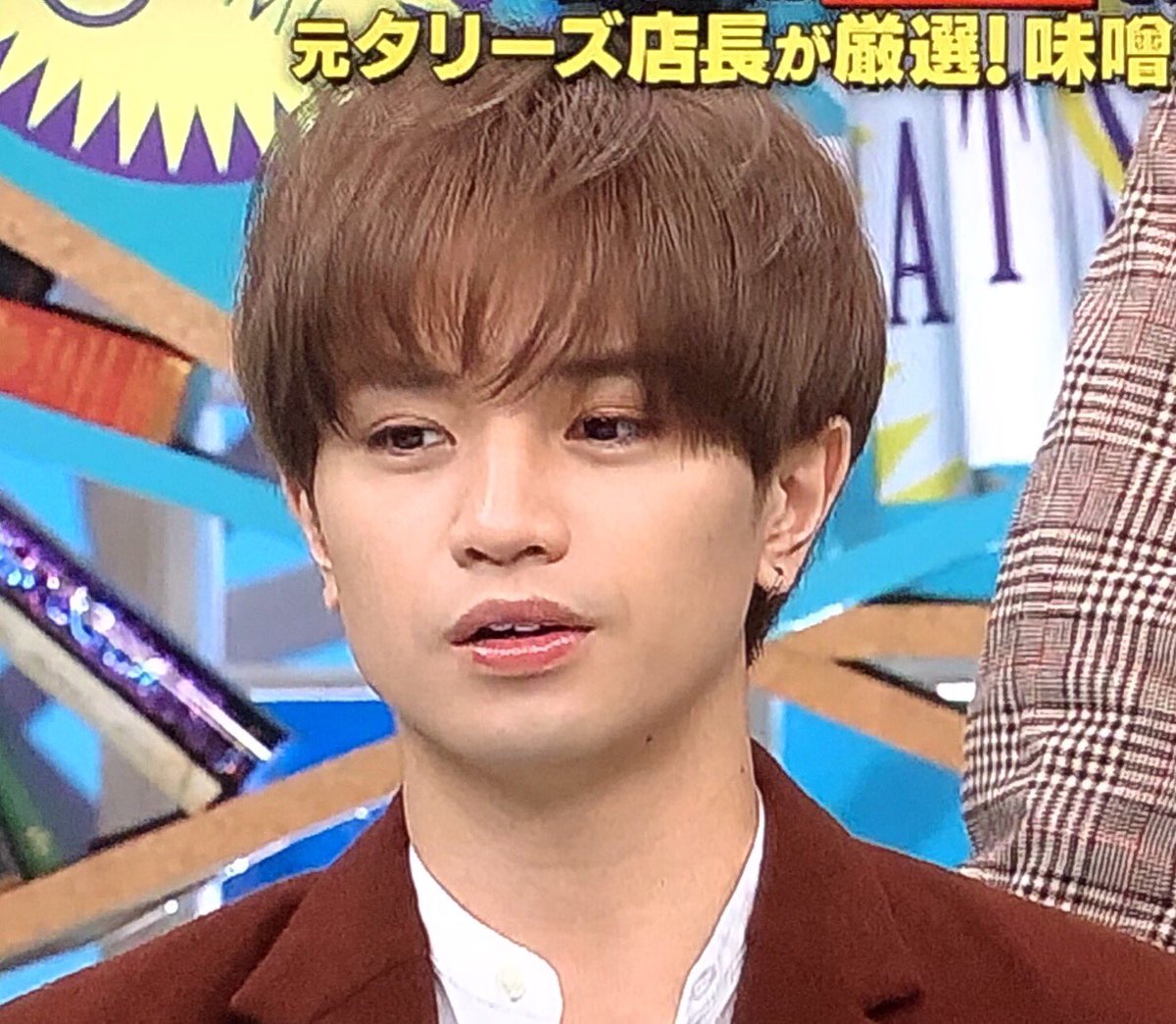 Foreverk Nao 中島健人様 初耳学 茶髪 健人くん Ktt 中島健人 大好き Foreverk Nao 中島健人様 初耳学 茶髪 健人くん Ktt 中島健人 大好き
