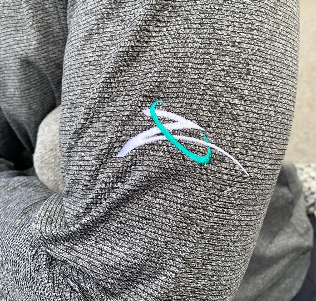 ZynerbaPharma's tweet photo. Team Z is proud to walk with and for families who live with #FragileX every day. You are our inspiration! Congratulations to the @NFXFoundation for another fantastic SEPA X Strides event! #FXS #xstrides https://t.co/ttboLot4vG