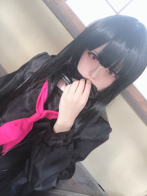 コスプレイヤーゆきうさぎのTwitter画像60