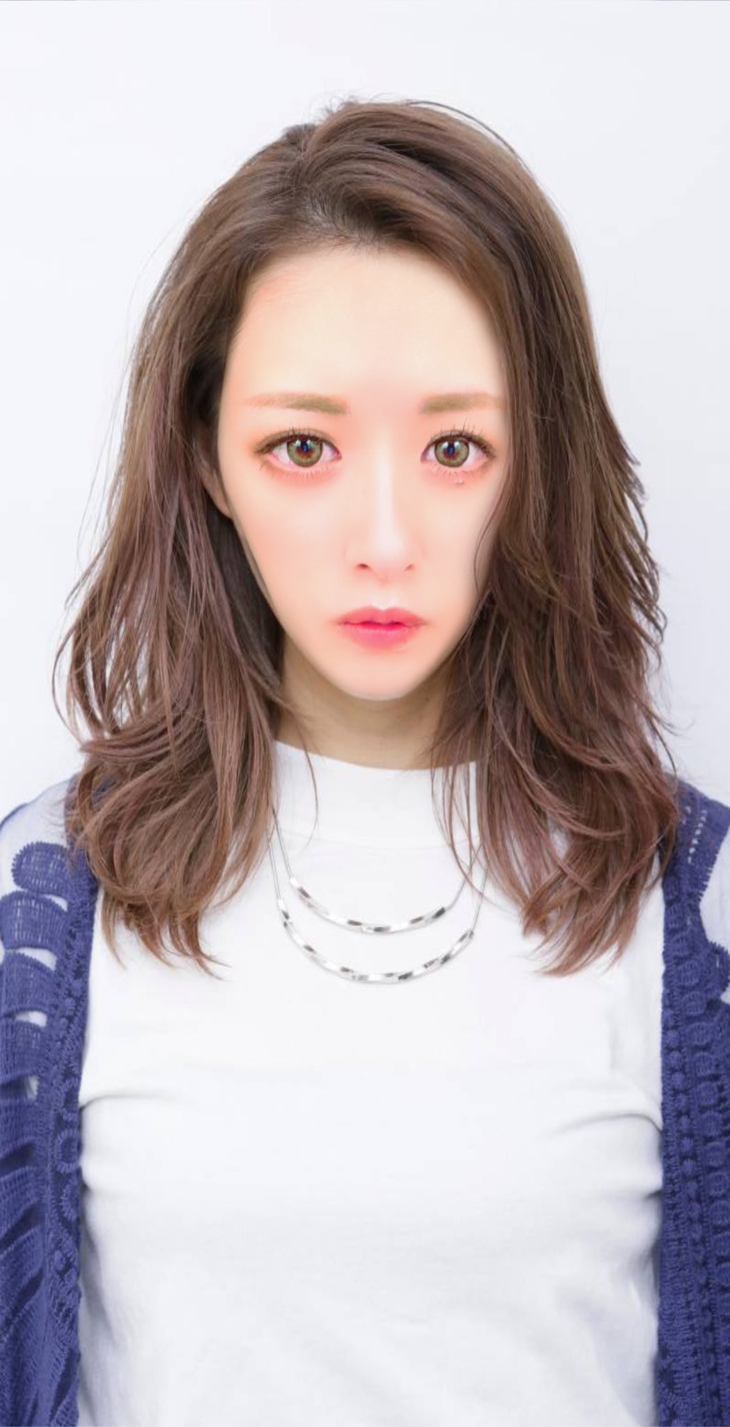 טוויטר まいしゃんでした בטוויטר この髪型シュミレーションアプリ すごい精密やない 面白い 今まで試した中で1番リアルっぽく感じれる 前髪伸ばしてみたいけど顔長いから似合わないのが辛い T Co Sp6oqobmgc
