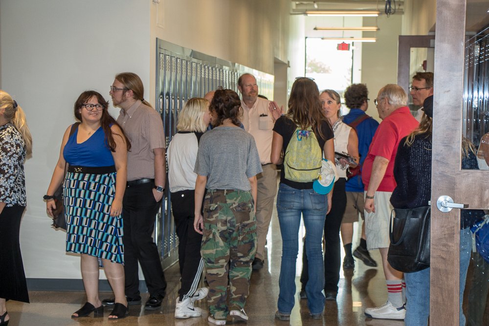 If you're an 8th-11th grade student, make sure to come to our Remote Open House Anansi Charter School on Nov 19th | 7:00 - 8pm. This is a FREE event so don't miss your chance to learn more about NMSA!

#NMSA #NMSchoolfortheArts #applynow

👇Click Here!👇
facebook.com/events/6151708…