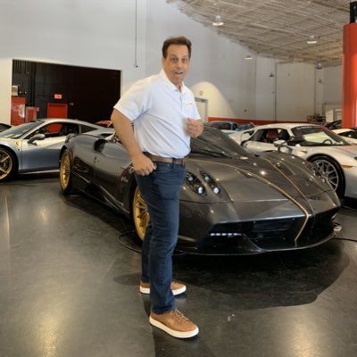 MeinekeAuto's tweet image. #NewProfilePic