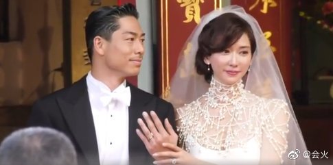 結婚 リンチーリン