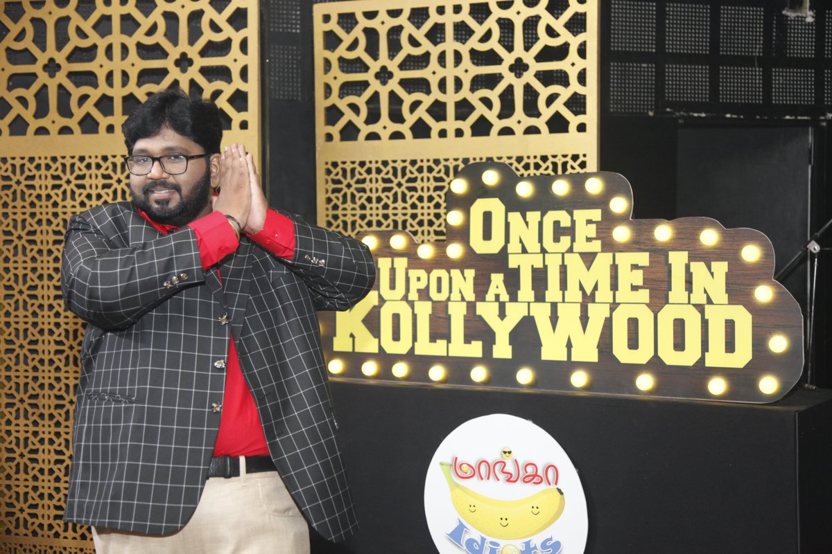 maangaidiots's tweet photo. Nov.15th was our launch and we had a great show with a packed house. We thank everyone who came for the show, here are few pics from it. More updates to follow.
#standupcomedy #maangaidiots #onceuponatimeinkollywood https://t.co/ScHCf34PGH
