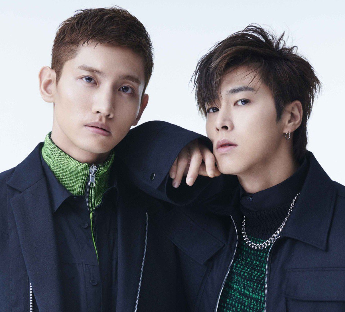 東方神起 Baby神起用 ユノ チャンミン 東方神起 Baby神起用 ユノ チャンミン - メルカリ