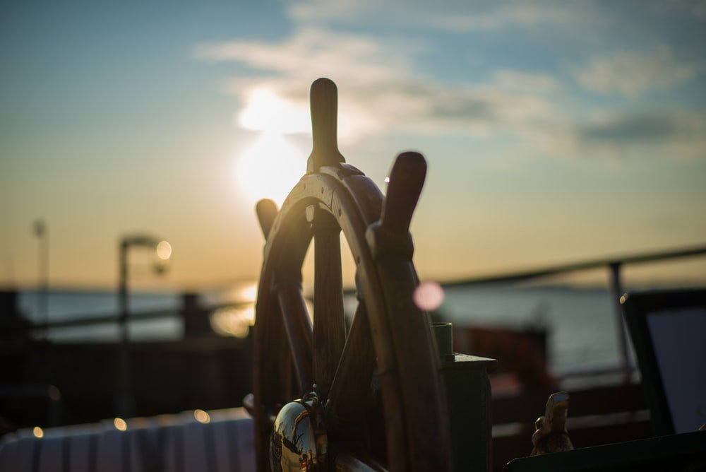 LarsenMarine's tweet photo. “It is not the ship so much as the skillful sailing that assures the prosperous voyage.”
-George William Curtis
#SundayInspiration #Sailing #Voyage https://t.co/ApG64bByUk