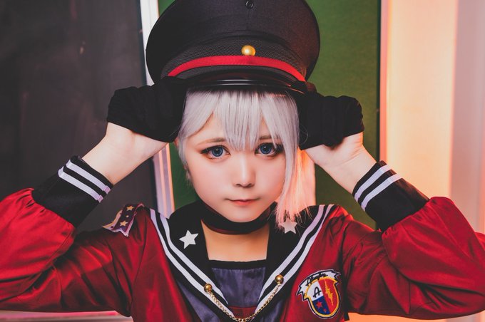 コスプレイヤーもがみひなたのTwitter画像26