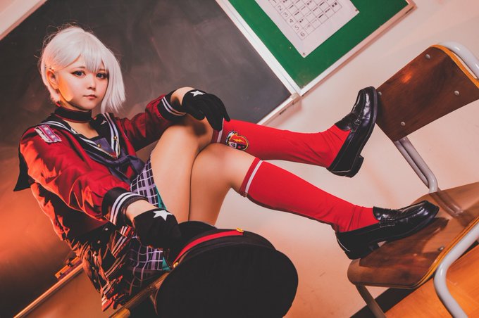 コスプレイヤーもがみひなたのTwitter画像25