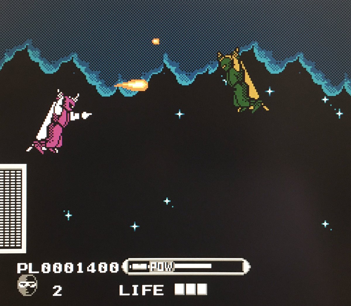 ゲーム探偵団 本日はファミコン 忍者cop サイゾウ が発売されて30周年です おめでとうございます