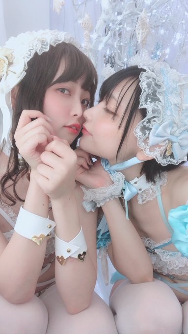 コスプレイヤーあまつまりな（あまつ様）のTwitter画像2