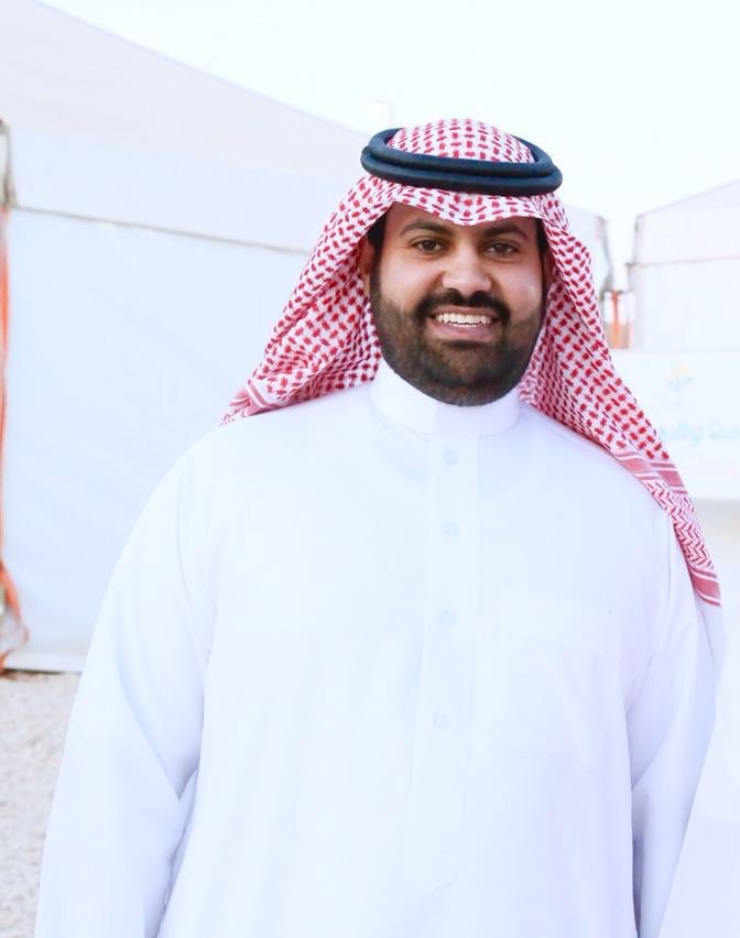 تكليف الأستاذ / فروان بن سعد الفروان مديراً تنفيذياً لجمعية رؤوم لرعاية الأيتام بمحافظة #رفحاء https://t.co/fn5D5wi2jj