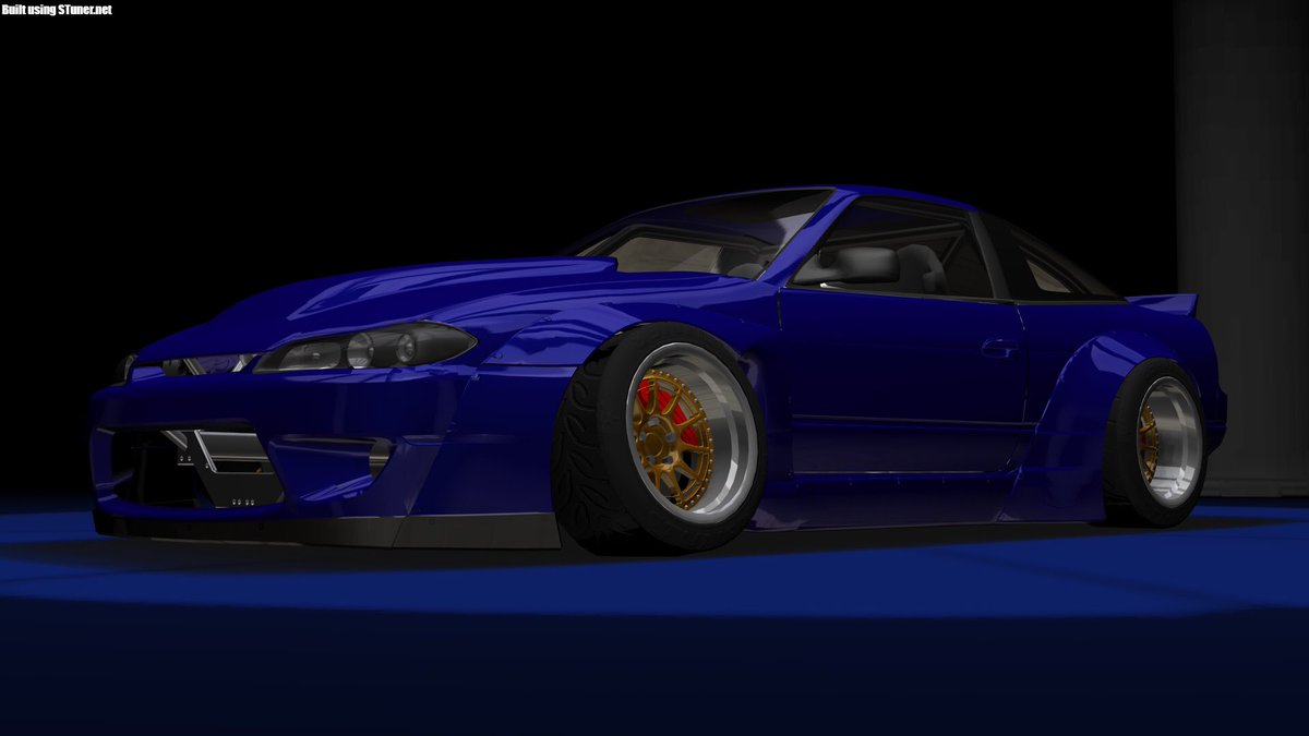 016StreetAttack's tweet image. こんなボンネットにしたのに収まらんからエンジンマウント下げた😅

やっぱりロケバニいいけど、作りすぎると飽きるw

#stuner