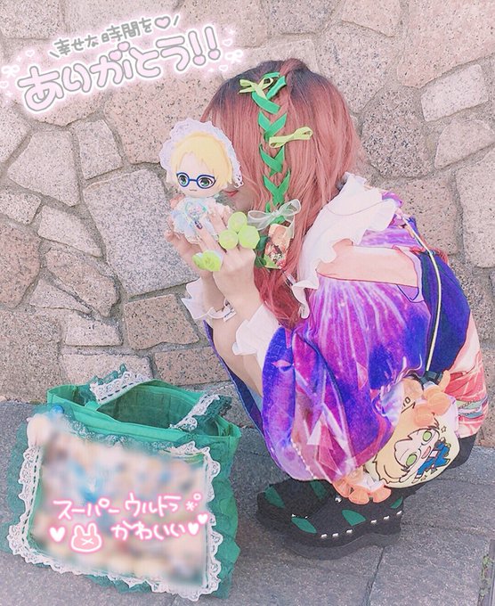 コスプレイヤーあさえのTwitter画像18