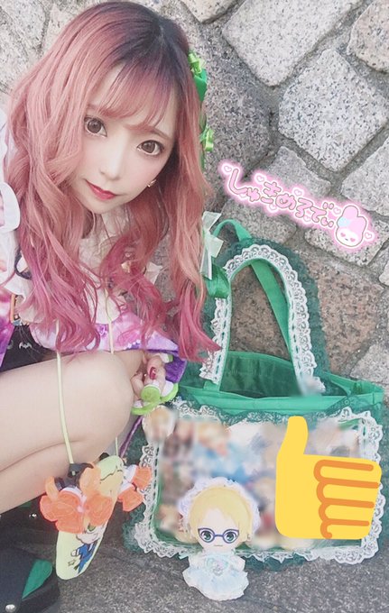 コスプレイヤーあさえのTwitter画像17