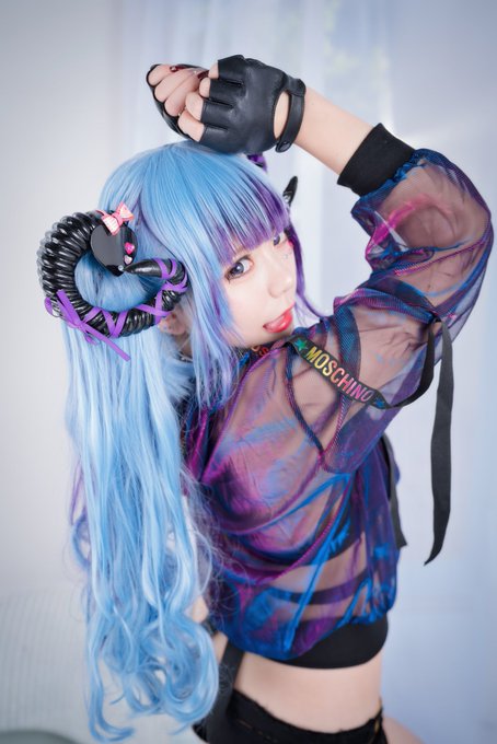 コスプレイヤーみはるのTwitter画像41