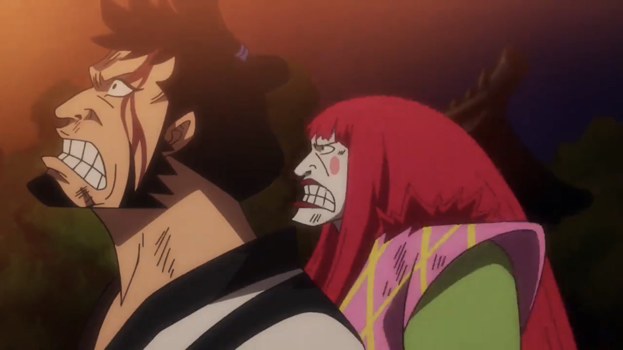 Isa One Piece Episode 910 Onepiece Onepiece910 T Co Mzadzcqhc5 Twitter